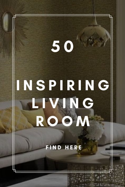 50 inspirational living room ideas Inspirational Living Rooms, Living Room Decor Modern Comfy, Inspiration Living Room Ideas, Modern Contemporary Living Room Colors, Vibrant Living Room Ideas Modern, Inspirational Living Room Ideas, Small Lounge Decorating Ideas, Peaceful Living Room Ideas, Modern Minimalist Interior Design Living Room Apartment