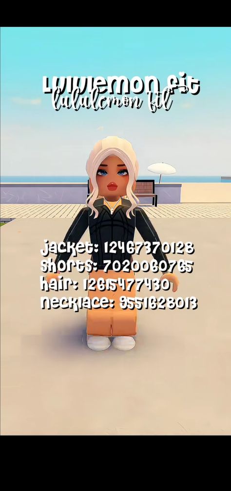 Roblox Id Codes For Clothes Workout, Roblox Codes For Clothes Lululemon, Coding Clothes Lululemon, Barry Avenue Codes Outfit Workout, Barry Avenue Codes Lululemon, Berry Avenue Codes Rainy Day, Cute Jean Codes For Bloxburg, Roblox Codes For Lululemon, Roblox Rainy Day Outfit Codes