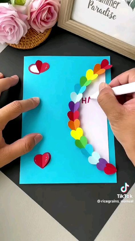 Kertas Kerja Prasekolah, مشروعات العلوم, Kraf Diy, Hand Crafts For Kids, Aktivitas Montessori, Handmade Paper Crafts, Paper Craft Diy Projects, Diy Paper Crafts Decoration, Diy Crafts Paper Flowers