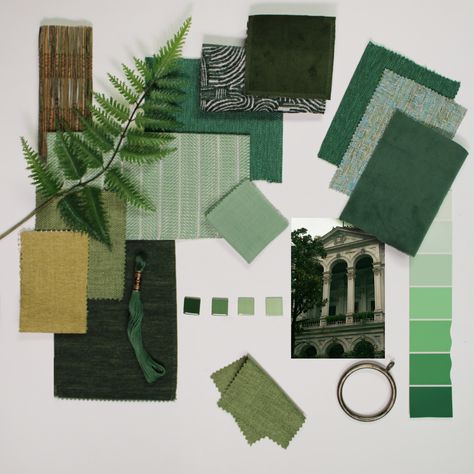 Embracing the essence of Earth Day with every thread and texture in a fitting moodboard, weaving together the beauty of our favorite latest greens.  
.
.
.
#EarthDay #SustainableDesign #GreenInteriors #greens #green #fabric #fabrics #mitchellfabrics #fabricsforinteriors #interiors #interior #interiordesign #sustainable #sustainablefabric #sustainablefabrics #performance #performancefabric #performancefabrics #drapery #moodboard #interiordesignmoodboard  #board #mood Sustainable Moodboard, University Tips, Board Mood, Sample Board, Interior Design Mood Board, Daffy Duck, Green Interiors, Yellow Pattern, Sustainable Fabrics