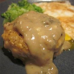 Vegetarian Cottage Cheese Patties Recipe - Allrecipes.com Cottage Cheese Patties, Cheese Patties, Hamburger Steak Recipes, Cottage Cheese Recipes, Patties Recipe, Recipe Cookbook, Vegetarian Entrees, Amish Recipes, Wheat Germ