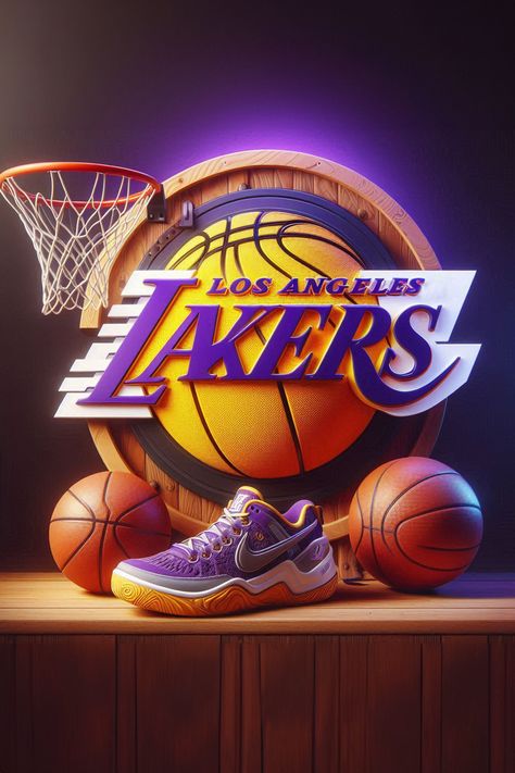 Los Angeles Lakers logo aesthetic  #logo #logolakers #lakerslosangeles #wprime #wprimewebagency La Lakers Wallpapers, Camoflauge Wallpaper, Lakers Wallpaper, Cool Basketball Wallpapers, Los Angeles Lakers Logo, Basketball Aesthetic, Michael Jordan Pictures, Cat Logo Design, Basketball Background