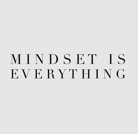 How you think, determines the outcome of your day. Choose positive thinking!  repinned from halfbakedharvest.com How To Believe, Mindset Is Everything, Inspirerende Ord, Motivation Positive, Motiverende Quotes, Visual Statements, Reality Check, Positive Mindset, Journal Inspiration