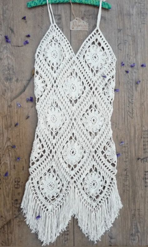 Crochet Wedding Dress, Crochet Summer Dress, Crochet Wedding Dress Pattern, Cover Up Crochet, Summer Dress Beach, Crochet Wedding Dresses, Crochet Beach Dress, Crochet Summer Dresses, Crochet Festival