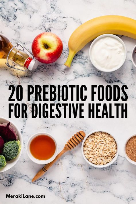 Natural Prebiotics, Prebiotic Foods, Vegan Probiotics, Gut Health Diet, Gut Health Recipes, Natural Probiotics, Prebiotics And Probiotics, Probiotic Foods, Improve Gut Health