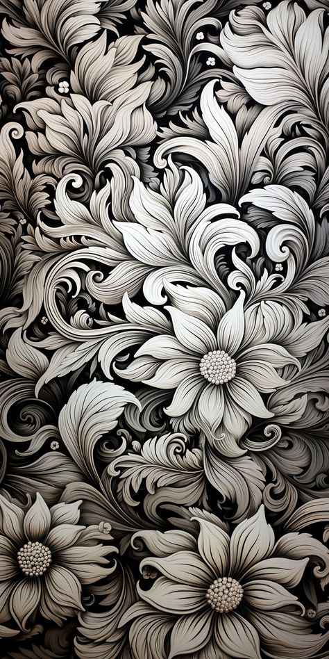 Engraving Art Drawing, Tattoo Artist Wallpaper, Gambar Tattoo, Tattoo Texture, Mandala Back Tattoo, Back Tattoos For Guys Upper, Patterns Tattoo, Engraving Patterns, Patterns Drawing