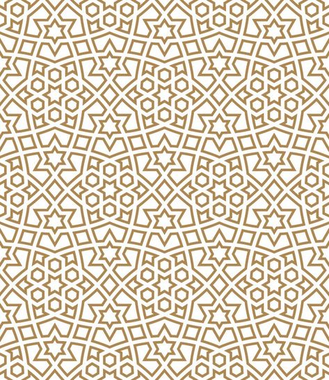 Arabic Stencil Pattern, Arab Pattern Design, Modern Islamic Pattern, Islamic Pattern Design, Arabic Geometric Pattern, Islamic Patterns Geometric, Arabic Pattern Design, Islamic Geometric Pattern, Arabic Ornament