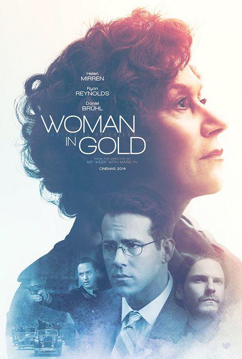 Documentary Poster, Christian Graphic Design, Woman In Gold, Logo Design Set, Photoshop Design Ideas, Creative Advertising Design, Film Poster Design, Photoshop Tutorial Design, Film Design