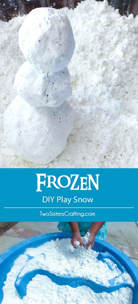 Frozen Birthday Party Games, Frozen Play, Schnee Party, Winter Wonderland-party, Frozen Diy, Play Snow, Elsa Birthday Party, Frozen Bday Party, Snowmen Activities