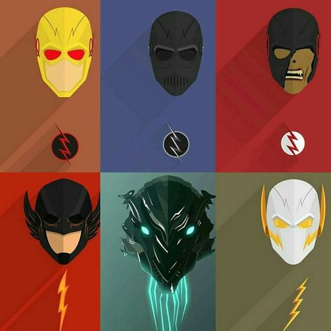 Reverse Flash, Zoom, Black Flash, The Rival, Savitar and Godspeed Savitar Flash, The Reverse Flash, Flash Family, Flash Characters, Flash Vs, Flash Comics, Speed Force, Reverse Flash, The Rival