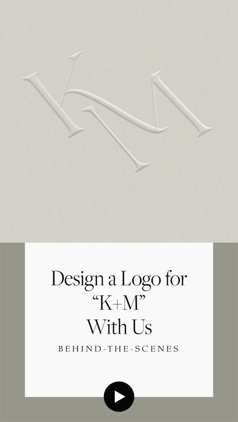 K M Monogram, Km Logo Design Letter, A M Monogram, Km Monogram, Mgk Logo, K Logo Design Letter, M K Logo, Letter K Logo Design, Km Logo