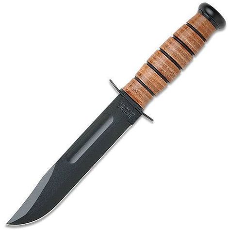 Knife Combat, Ka Bar, Knife Patterns, American Legend, Black Plain, Knife Collection, Cool Knives, Bowie Knife, Fixed Blade Knife