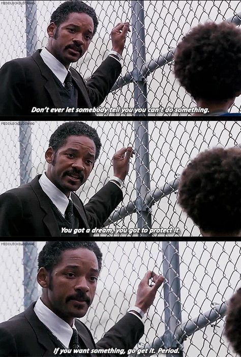 Tv Dads, Happy Quotes Funny, Best Movie Quotes, Favorite Movie Quotes, Happy Quotes Positive, Image Film, From Movie, I Love Cinema, Pursuit Of Happiness