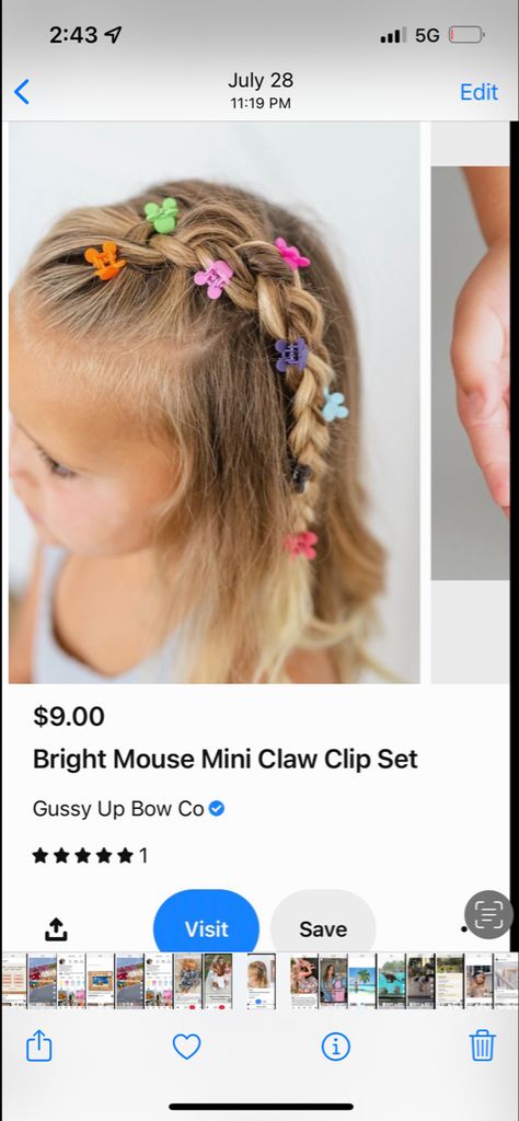 Toddler Butterfly Clip Hairstyles, Butterfly Clips Hairstyles Kids, Hair Clip Hairstyles, Clip Hairstyles, Butterfly Hair Clip, Butterfly Clips, Baby Girl Hairstyles, Butterfly Hair, Toddler Hair