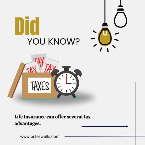 💡 Did you know life insurance policies offer tax advantages? 💰💼 The proceeds received by beneficiaries are usually tax-free, and the cash value growth is tax-deferred until withdrawal. 🌟 Let's talk about your life insurance policies today and explore how they can benefit you financially! 💬  #LifeInsurance #TaxAdvantages #FinancialPlanning Financial Planning Quotes, Benefits Of Life Insurance, Planning Quotes, Insurance Benefits, Life Insurance Policy, Tax Free, Let's Talk About, Financial Planning, Let's Talk