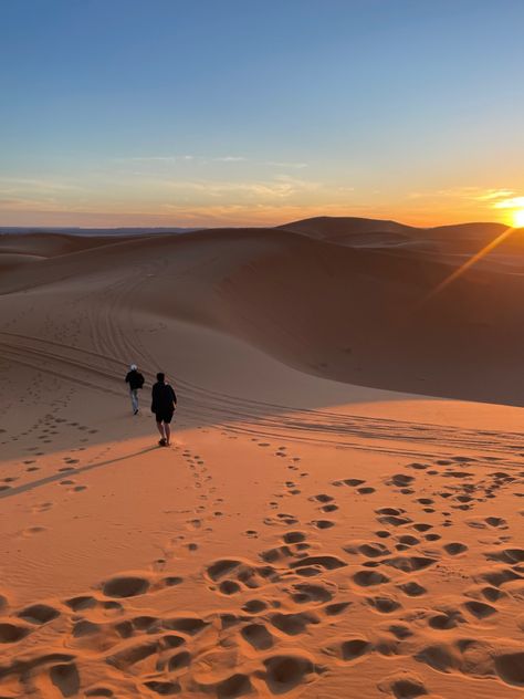 Erg Chebbi — Morocco Erg Chebbi Morocco, Morocco, Holidays