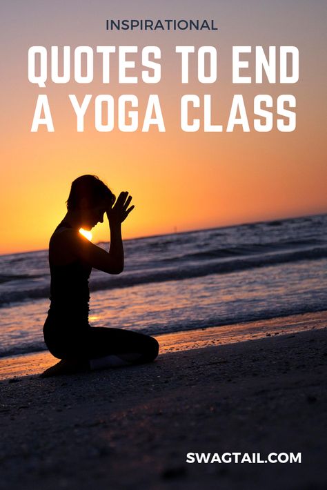 ave you settled in for a luxurious savasana and had your teacher read a life-changing quote aloud? Has a poem or short story left you elated, inspired, and more connected to your true self? In this blog post, I reveal some of my favorite quotes to end a yoga class. You can use them in conjunction with savasana or your closing ritual. Or, you can pair them with a class theme to amplify their power. Yoga Class Themes, Yoga Words, Yoga Thoughts, Class Quotes, Yoga Reading, Yoga Teacher Resources, Yoga Themes, Yoga Inspiration Quotes, My Favorite Quotes