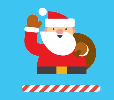 Love Google's flat art for their Santa tracker and games Santa Tracker, Message From Santa, Holiday Lessons, December Holidays, Happy Merry Christmas, Winter Project, Christmas Spirit, Christmas And New Year, Cool Gifts