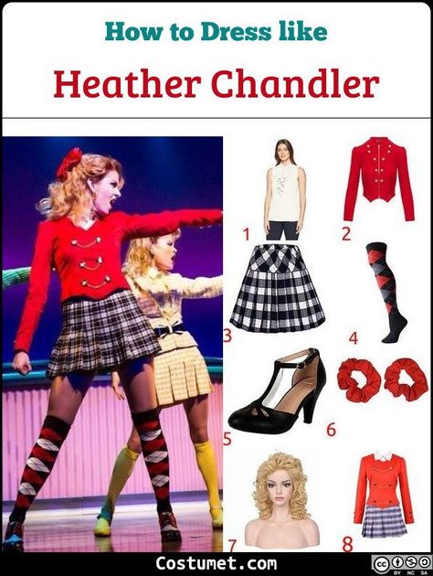 Heather Chandler Halloween Costume, Heathers Outfit Inspiration, Heather Chandler Costume, Heathers Moodboard, Heathers Halloween Costume, Heather Costume, Heathers Outfit, Marry Jane Shoes, Heathers Aesthetic