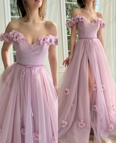 Vestidos Color Pastel, Ethereal Gowns, Fancy Short Dresses, Lifestyle Dresses, Makeup Lifestyle, Open Back Wedding, Couture Style, Bridesmaid Party, Pretty Prom Dresses