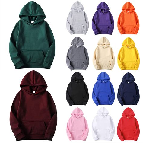 Men Pullover, Solid Hoodie, Men's Workout, Buy Hoodies, Athletic Sweatshirts, Sports Style, Active Hoodie, Casual Office, Hoodies For Men