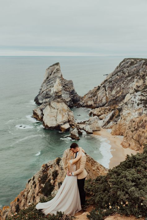 Olive Green Weddings, Lush Forest, Portugal Wedding, Bridal Makeup Looks, Beach Elopement, Tying The Knot, Pure Romance, Wedding Team, Adventure Wedding