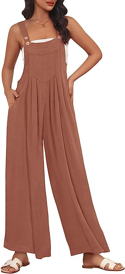 Nice and light, lots of colours. Perfect for travel. See affiliate link below. Spring Jumpsuits, Overalls Casual, Romper Long Pants, Long Pant Jumpsuit, Corduroy Pants Women, Solid Color Jumpsuits, Colorful Jumpsuit, Womens Jumpsuits, Jumpsuits And Romper