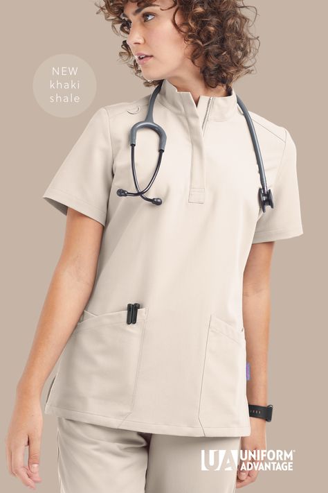 Scrubs Design For Women, Medical Scrubs Design, Scrub Designs Medical, Best Scrubs Uniform For Women, Scrub Suits Design For Women, Patterned Scrubs, Scrubs Uniform Cute Medical, Scrubs Uniform Fashion, Scrub Suit Design