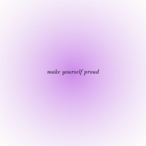 make yourself proud / purple aesthetic phone widget / iPhone / widget / quote / aura widget Cute Quotes Aesthetic Purple, Purple Pictures For Widgets, Light Purple And White Wallpaper, Motivation Purple Aesthetic, Purple Ipad Widgets, Purple Iphone Widgets, Ipad Widgets Aesthetic Purple, Aesthetic Widget Purple, Make Yourself Proud Wallpaper