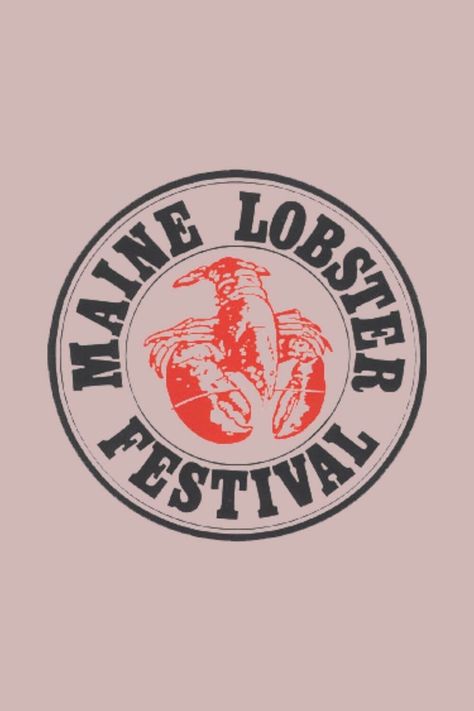 Entry Deadline for the 2021 Maine Lobster Festival Cooking Contest is July 15, 2021. Amateur chefs are invited to sign up for the annual Maine Lobster Festival Seafood Cooking Contest. The contest is part of the annual festival which is held at Harbor Park in Rockland, Maine along the city’s waterfront. A panel will pick five contestants and their recipe to participate in the contest. Selection is based on creativity, suitability of the seafood to the recipe and simplicity. 1st Prize - $200.00 Lobster Festival, Maine Lobster Festival, Maine Aesthetic, Lobster Fest, Rockland Maine, Lobster Shack, Festival Aesthetic, Cooking Contest, Cooking Competition