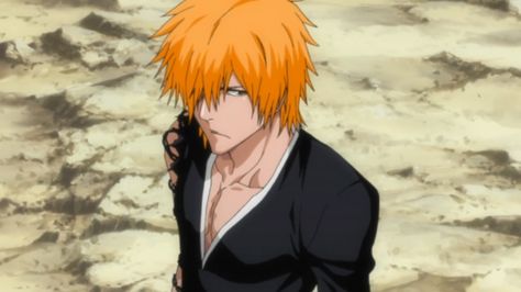 Bleach Ichigo Bankai, Bleach Couples, Ichigo Y Rukia, Kuchiki Rukia, Bleach Anime Ichigo, Kurosaki Ichigo, Ichigo Kurosaki, Anime Bleach, Bleach Art