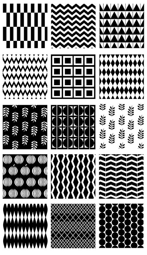 Victor Vasarely, Geometric Pattern Design, Motif Design, Books Art, Zentangle Patterns, Doodle Patterns, 로고 디자인, Design Graphique, 그림 그리기