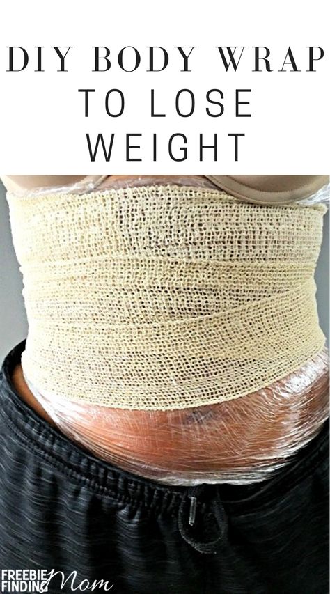 Diy Body Wrap, Lose Lower Belly Fat, Swimsuit Season, Body Wrap, Body Wraps, Diy Body, Lose 50 Pounds, Stubborn Belly Fat, Lose Belly