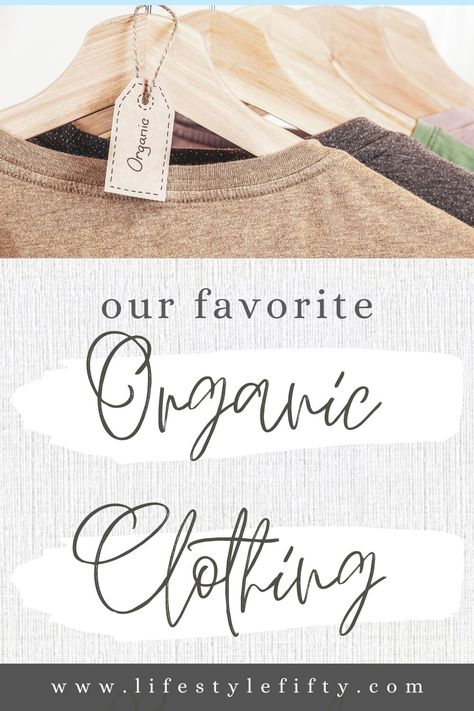 Have you considered making your closet more planet friendly? Want to reduce your carbon footprint and invest in the best organic clothing and timeless clothes that can be recycled or which will biodegrade at the end of their life? In this post we’ll take a deep dive into organic clothing, and some of the most ethical clothing brands making a positive impact on the fashion industry. Non Toxic Clothes, 100% Organic Cotton Clothing, Clean List, Natural Fibers Clothing, Timeless Clothes, Toxic Clothing, Natural Fiber Clothing, Organic Clothing Women, Fashion Travel Outfit