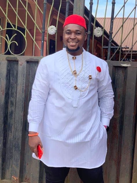 Etibo Style For Men, Etibor Styles For Men White, Chieftaincy Attire For Men, Naija Delta Styles For Men, Urhobo Traditional Attire For Men, Etibor Styles For Men, Etibo Design For Men, Etibo Styles For Men, Female Senator Wears