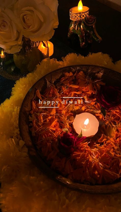 Diwali Wallpaper Aesthetic, Diwali Diya Thali Decoration, Aesthetic Diwali Wishes, Diwali Wishes Aesthetic, Diwali Inspo Pics, Diwali Asthetic Picture, Rangoli Snap, Diwali Aesthetic Photography, Diwali Instagram Story Ideas