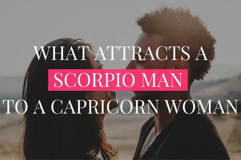 The key is understanding what each person needs and desires. If you want your relationship with a Scorpio man or woman to last, then it's important for both of you to know how the other person likes their love life. Learn more about this complex sign in these six ways that might surprise you! #scorpio #scorpion #scorpioseason #scorpions #scorpios #scorpionpose #scorpiowomen #scorpiosbelike #scorpionexo #scorpiogang Scorpio Crush, Scorpio Men In Love, Scorpion Pose, Capricorn Woman, Aquarius And Scorpio, Scorpio Man, Scorpio Women, Capricorn Love, Capricorn Women