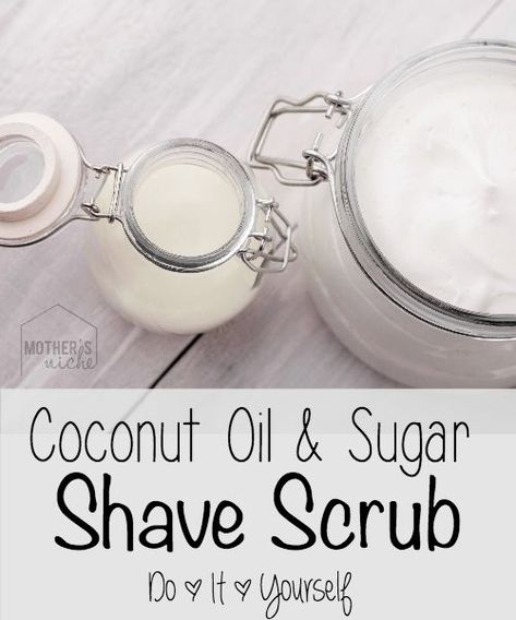 You will never go back! This stuff makes your legs SOOO smooth! Coconut Oil Uses, Diy Facial, Benefits Of Coconut Oil, Never Go Back, Diy Spring, Diy Body, Diy Health, Beauty Recipe, Diy Skin Care