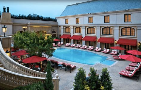 11 Best Hotels in Atlanta Spa Weekend Getaway, Kansas City Restaurants, St Regis Hotel, Atlanta Hotels, Atlanta City, Spa Weekend, Buckhead Atlanta, Spa Retreat, St Regis