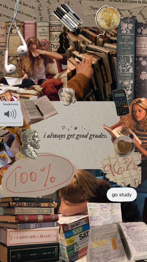 Manifesting good grades Academic Manifestation Wallpaper, Academic Validation Collage, Good Grade Aesthetics, Good Grades Mood Board, Manifesting For Good Grades, Good Grades Pictures, School Aesthetic Good Grades, I Have Good Grades, High Grades Motivation