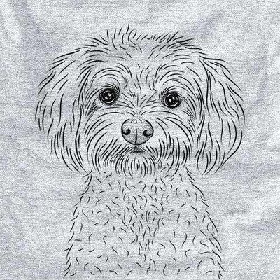 Small Dog Tattoos, Maltipoo Dog, Skin Drawing, Dog Sketch, 강아지 그림, Dog Tattoos, Dog Drawing, Dog Paintings, Pictures To Paint