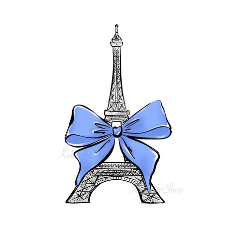 Eiffel Tower Png, Eiffel Tower Clip Art, Paris Png, Eiffel Tower Illustration, Tower Illustration, Fashion Clipart, Illustration Fashion, Eiffel Tower, Tower