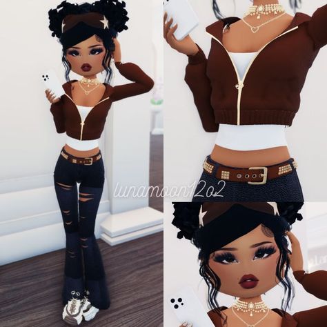 Dti Roblox Street Wear, News Caster Outfit, Dti Outfit Telenovela, Dti I Just Came From Outfits, Dti Outfits Instagram Model, Influencer Dti Outfit, Fashion Week Dti Outfit, Roblox Avatar Dti Outfit, Formal Dti Outfits