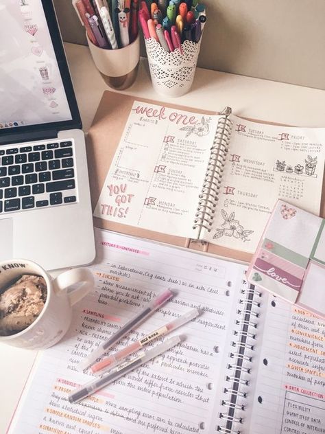 10 Inspirational Ways To Get Your Teens To Do Homework Studie Hacks, Study Organization, Studying Life, Pretty Notes, Notes Inspiration, Study Space, Do Homework, School Inspiration, Studying Inspo