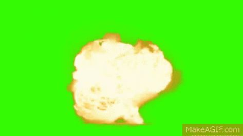 Green Screen Explosion GIF – Green Screen Explosion – discover and share GIFs Green Screen Explosion, Explosion Gif, Green Screen Images, Green Screen Footage, Moving Backgrounds, Free Green Screen, Cool Pictures For Wallpaper, Green Background Video, Free Overlays