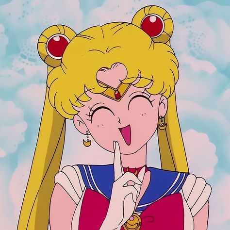 Pfp 90s, Aesthetic Sailor Moon, Makoto Kino, Moon Icon, Usagi Tsukino, Sailor Jupiter, Sailor Moon, Moon