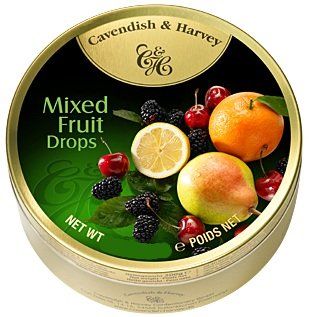 5.3oz Cavendish and Harvey Mixed Fruit Tin > You can find more details here : Fresh Groceries Gluten Free Gift Basket, French Truffles, Confectionary Art, Gluten Free Gifts, Food Gift Baskets, Chocolate Gifts Basket, Wine Gift Baskets, Fresh Groceries, Fruit Gifts