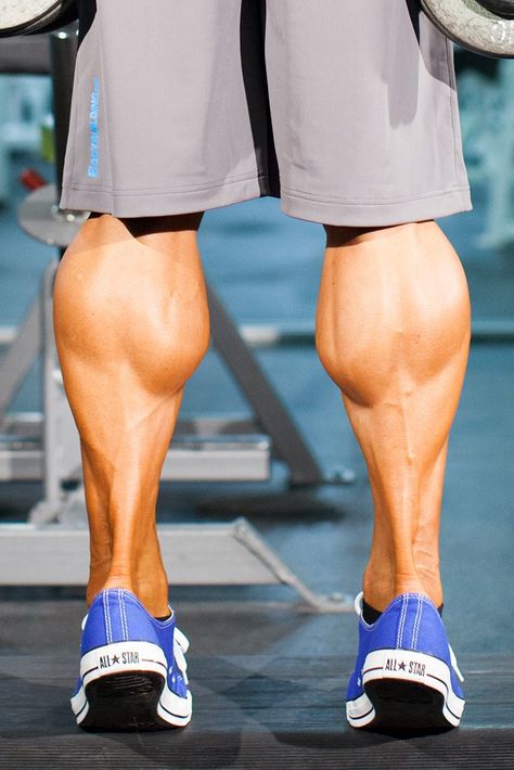 Build Calves Women, Calf Excercise, Legs Anatomy, Muscle Pose, Best Calf Exercises, Legs Muscles, Muscle Booster, Bodybuilding Women Diet, Calf Exercises