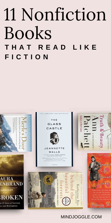 Best Non Fiction Books, Literary Nonfiction, Books Nonfiction, Feel Good Books, Book Club Reads, Fiction Books Worth Reading, Nonfiction Reading, Reading Goals, Book Clubs