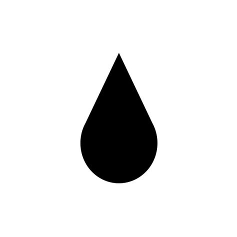 Water Icon Png, Water Png, Water Drop Vector, Water Vector, Water Drop Design, Water Drop Logo, Water Symbol, Me And My Bestie, Water Icon